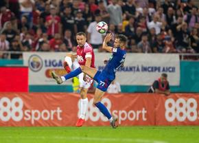 Liga 2, etapa #7 începe sămbătă. Meciul zilei e Steaua - Unirea Constanța » Programul rundei + clasamentul actualizat