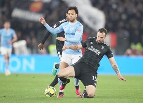 Derby-ul Juventus - Lazio deschide etapa de Serie A » Echipele de start și cele mai tari cote