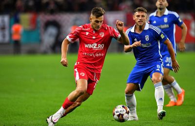 Remarca unui fost rival al lui Dinamo: „A obținut mai multe puncte decât ar fi meritat”