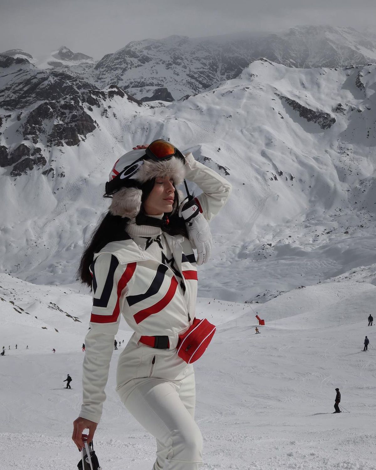 Fosta iubită a lui Torje a ajuns celebră și mai bogată decât el! Ioana e milionară cu doar un salariat