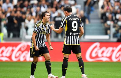 Juventus, victorie clară cu Lazio » Iată clasamentul actualizat din Serie A