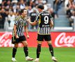 Juventus a învins-o pe Lazio, scor 3-1, în primul meci al etapei 4 din Serie A // foto: Guliver/gettyimages