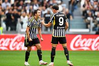 Juventus, victorie clară cu Lazio » Iată clasamentul actualizat din Serie A