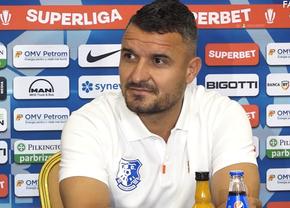 Budescu, declarații tari: „Suntem favoriți cu FCSB. Trebuie să câștigăm”