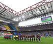 Inter a zdrobit-o pe AC Milan în Derby della Madonnina și e lider în Serie A