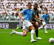 Juventus - Lazio, primul meci al etapei 4 din Serie A