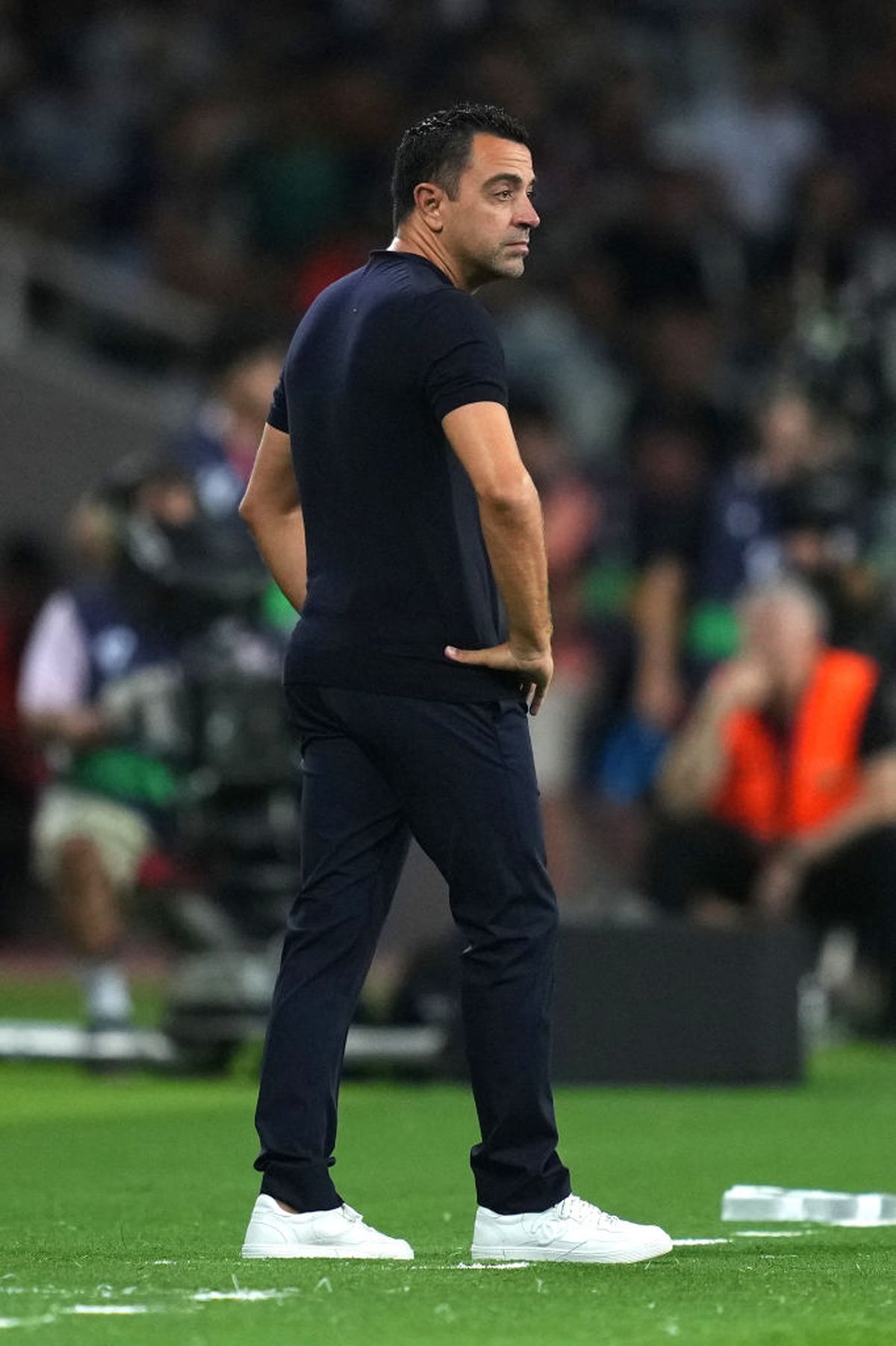 Barcelona, show într-un meci al premierelor » Joao Felix și Joao Cancelo au „spart gheața” în tricoul catalanilor