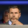 Zvonimir Boban. Foto: Getty Images
