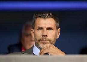Boban, directorul UEFA, dezaprobă modificările de regulament ordonate de Collina: „E ceva nebunesc! Nu s-a consultat cu nimeni” + mesaj pentru saudiți: „Nu pot cumpăra istoria!”