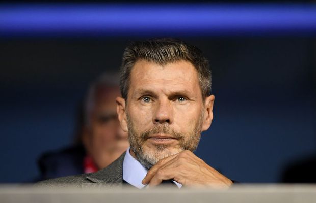 Zvonimir  Boban, directorul UEFA, dezaprobă modificările de regulament ordonate de Pierluigi Collina: „E ceva nebunesc! Nu s-a consultat cu nimeni” + Mesaj pentru saudiți: „Nu pot cumpăra istoria!”