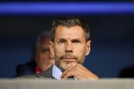 Zvonimir Boban, directorul UEFA, dezaprobă modificările de regulament ordonate de Pierluigi Collina: „E ceva nebunesc! Nu s-a consultat cu nimeni” + Mesaj pentru saudiți: „Nu pot cumpăra istoria!”