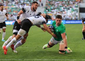 Africa de Sud - România, test infernal la Cupa Mondială de rugby » „Stejarii” înfruntă deținătoarea trofeului
