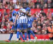 Manchester Unietd - Brighton, 16 septembrie 2023