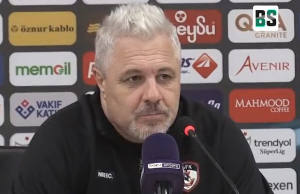 Șumudică, show în Turcia: „I don't have «baghet, magic baghet». Cine nu e pregătit rămâne afară!”