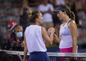 Danielle Collins laudă intervenția ITIA » Cum a ocolit întrebarea directă despre Simona Halep