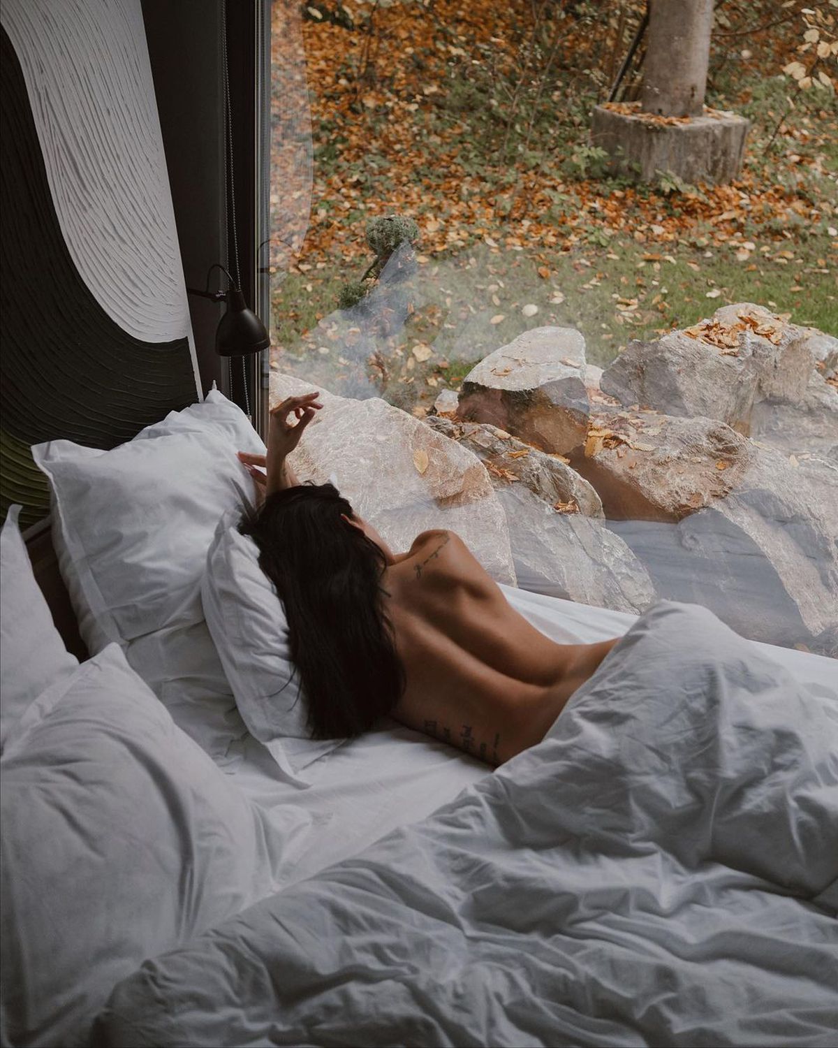 Fosta iubită a lui Torje a ajuns celebră și mai bogată decât el! Ioana e milionară cu doar un salariat