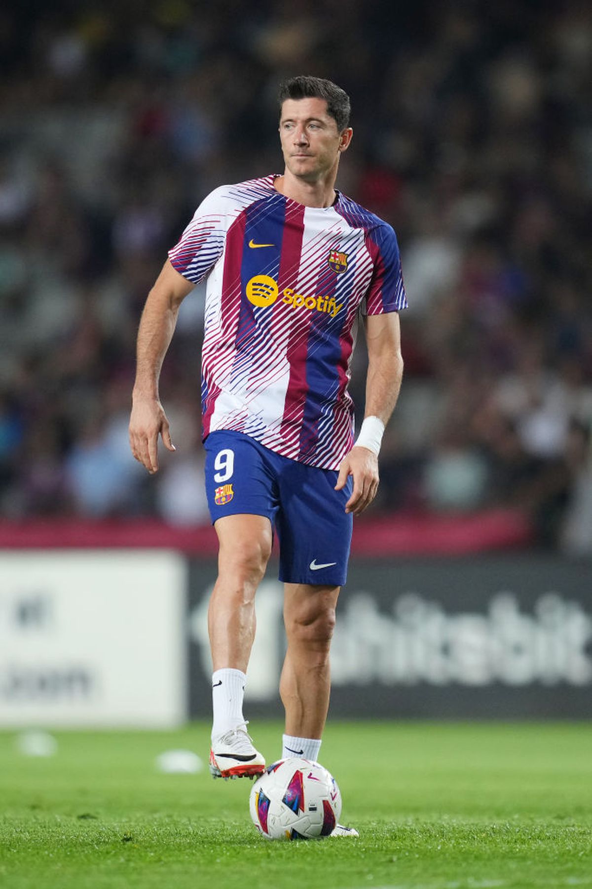 Cele mai spectaculoase imagini din Barcelona - Betis, 16 septembrie 2023