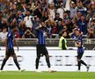 Inter - AC Milan (runda #4 din Serie A)