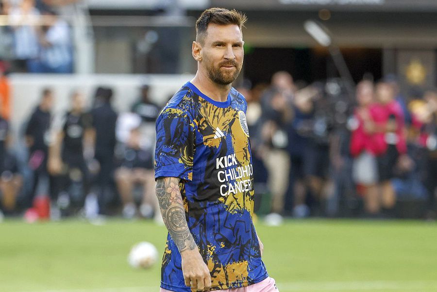 Inter Miami nu se descurcă fără Lionel Messi » A luat o „manita” de la Atlanta