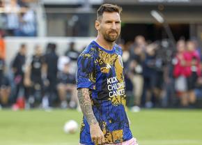 Primul meci fără Leo Messi » De ce nu l-a convocat antrenorul „Tata” Martino pe căpitanul argentinian
