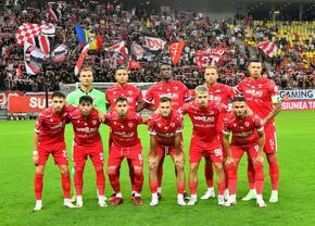 Noul „acasă” pentru Dinamo » „Câinii” au depus cererea
