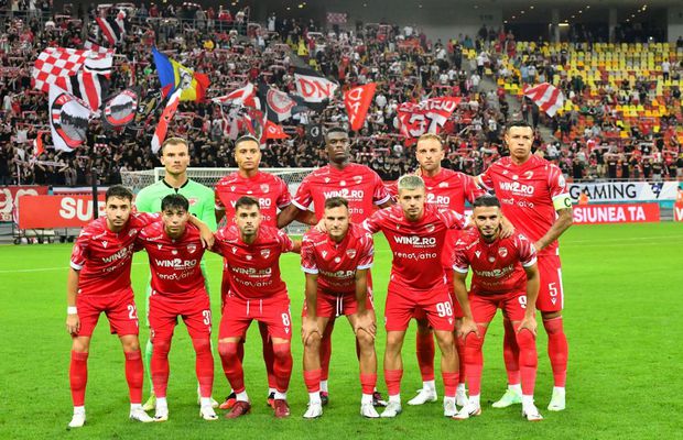 Noul „acasă” pentru Dinamo » „Câinii” au depus cererea