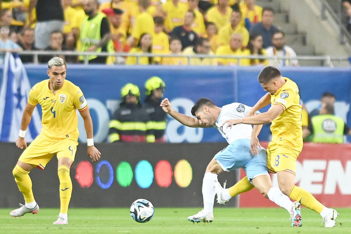 Se confirmă scenariul care îi dădea fiori lui Edi Iordănescu în perspectiva următoarelor meciuri ale naționalei