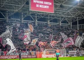 Va fi spectacol pe Giulești! Câte bilete s-au vândut la Rapid - U Cluj, primul meci „acasă” după revenirea lui Marius Șumudică