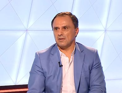 Panduru, comentariu extrem de dur după Cipru - România » Ce l-a deranjat: „Am cam uitat cine suntem”