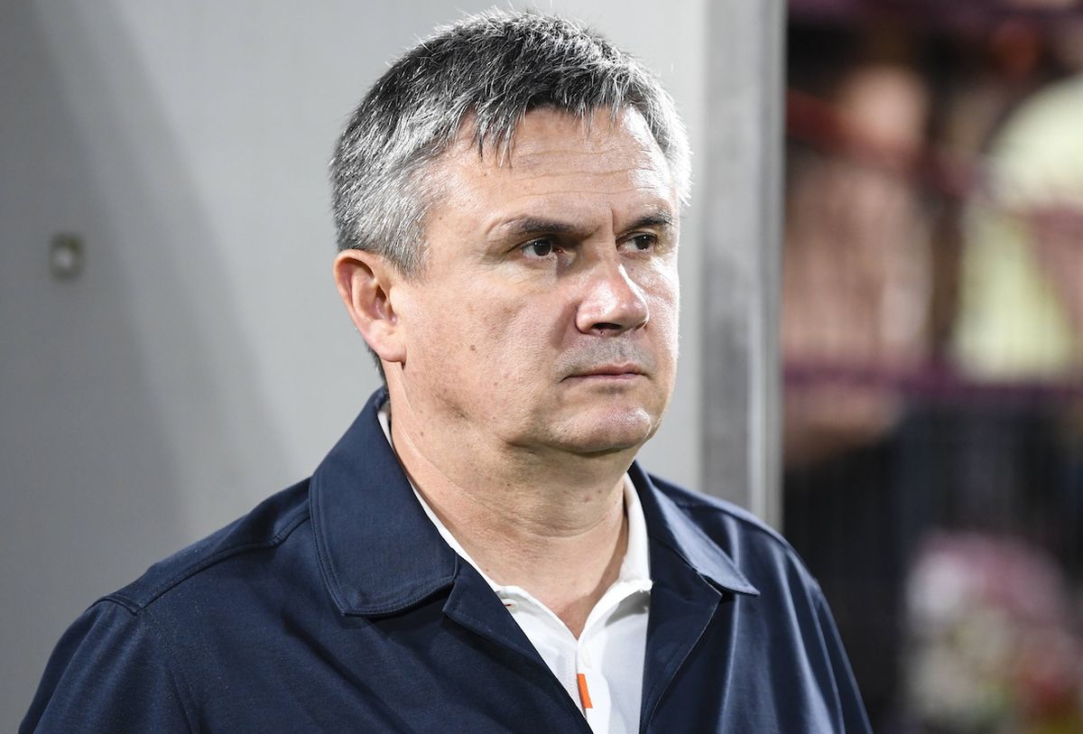 Cristi Balaj iese la atac după FCSB - CFR: „Dacă așa arată o campioană... o ofensă adusă fotbalului”