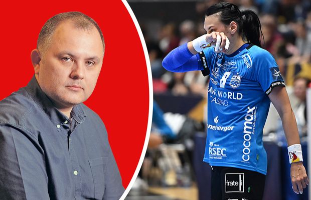 Cealaltă Cristina Neagu: bani și dictatură