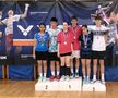 Maxim Iacob, speranța badmintonului românesc