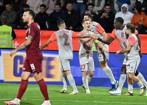 Gigi Becali a decis! Ce va face la primul meci al FCSB-ului din Europa League: „N-am nicio problemă”