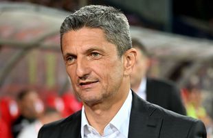 Lovitură dată de Răzvan Lucescu » Câștigătorul de Liga Campionilor cu Liverpool a semnat cu PAOK și o va înfrunta pe FCSB