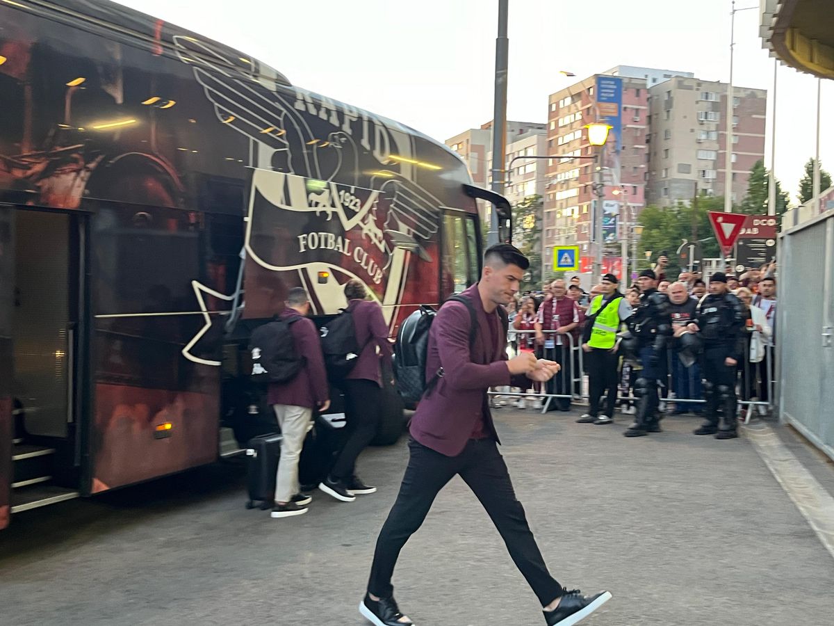 Lovitură de teatru în lumea ultra » Decizia radicală luată de gruparea care l-a contestat pe Marius Șumudică