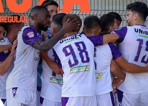 FC Argeș o învinge pe Concordia Chiajna la capătul unui meci extrem de spectaculos