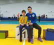 Maxim Iacob, speranța badmintonului românesc