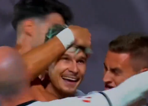 Andrei Rațiu, erou în Spania! » Românul a marcat primul gol în La Liga cu o execuție formidabilă