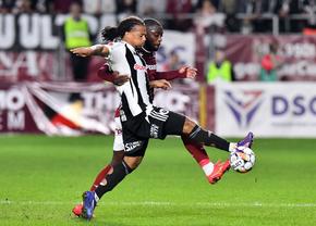 Rapid - U Cluj, primul meci al lui Șumudică în Giulești, în etapa #9 din Superligă » Ardelenii deschis scorul și liniște în arenă!