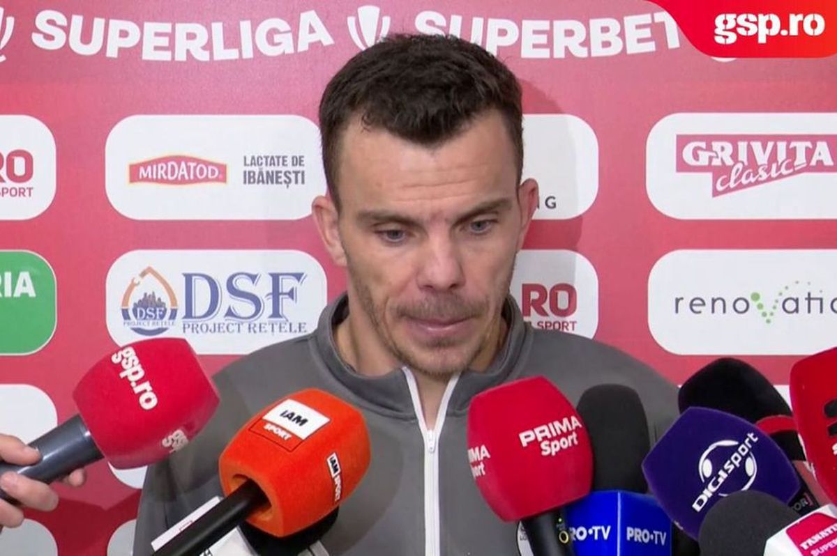 „Vârsta e doar un număr” » Dan Nistor a dezvăluit secretul formei sale: „Asta mănânc”