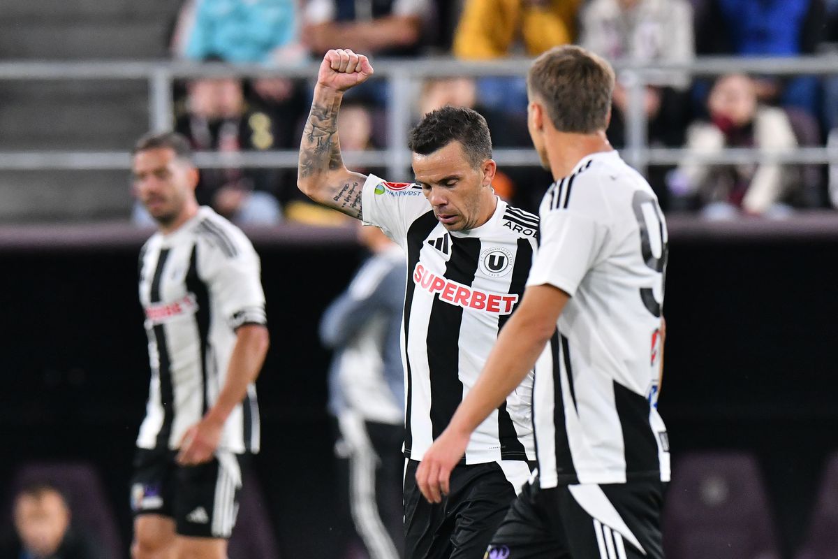 Secretul prin care Nistor a fentat accidentările grave la 37 de ani