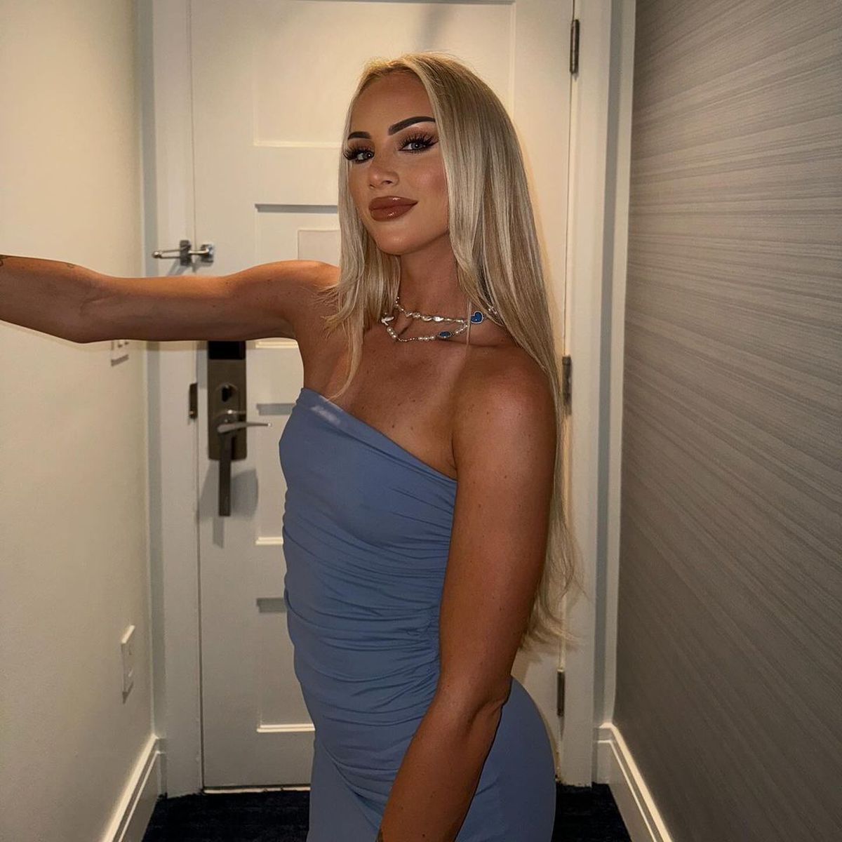 Suma exorbitantă pe care o câștigă Alisha Lehmann, cea mai sexy jucătoare din lume, pentru fiecare postare » Salariul de la Juventus, depășit categoric