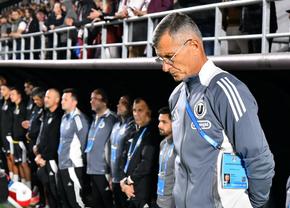 Marea temere a lui Ioan Ovidiu Sabău, chiar dacă U Cluj este lider în Superliga: „Asta sper”
