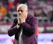 Marius Șumudică a intrat în direct și a răbufnit după înfrângerea cu U Cluj: „Nu se poate așa ceva” » Furios și la conferință: „Domnul Șucu le bagă banii la ora 12, cu mine nu e loc de așa ceva”