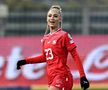 Alisha Lehmann, cea mai sexy jucătoare de fotbal