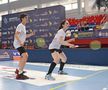 Maxim Iacob, speranța badmintonului românesc