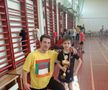 Maxim Iacob, speranța badmintonului românesc