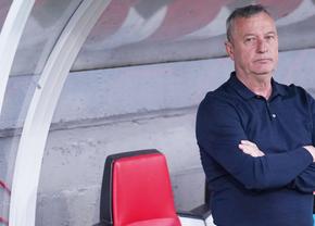 Mircea Rednic, reacție sinceră după ce UTA a ajuns la 5 meciuri consecutive fără victorie: „Trebuie să recunosc”