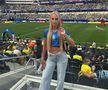 Alisha Lehmann, cea mai sexy jucătoare de fotbal