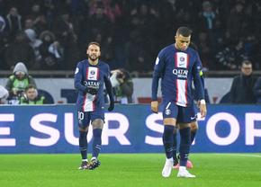 Neymar, avertisment incredibil despre Mbappe: „Catastrofal! E un iad să joci cu el!”